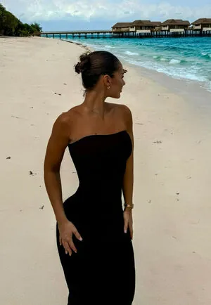 Melissa Ortega Tafjord content