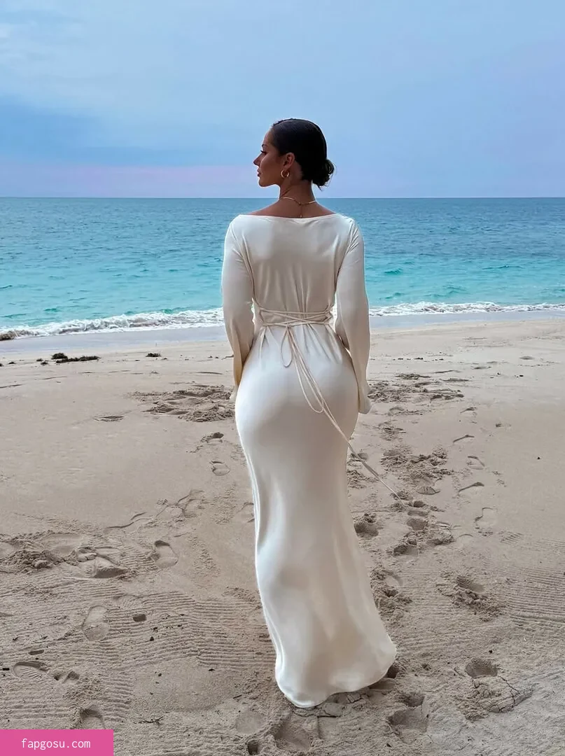 Melissa Ortega Tafjord
