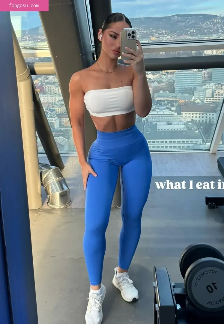 Melissa Ortega Tafjord