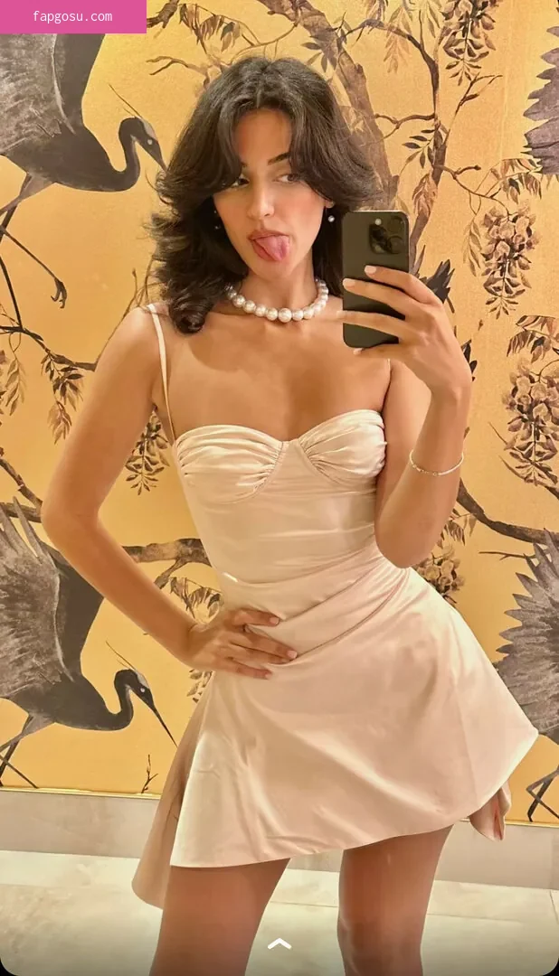 Melody Oz - Photo #220