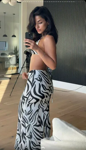 Melody Oz