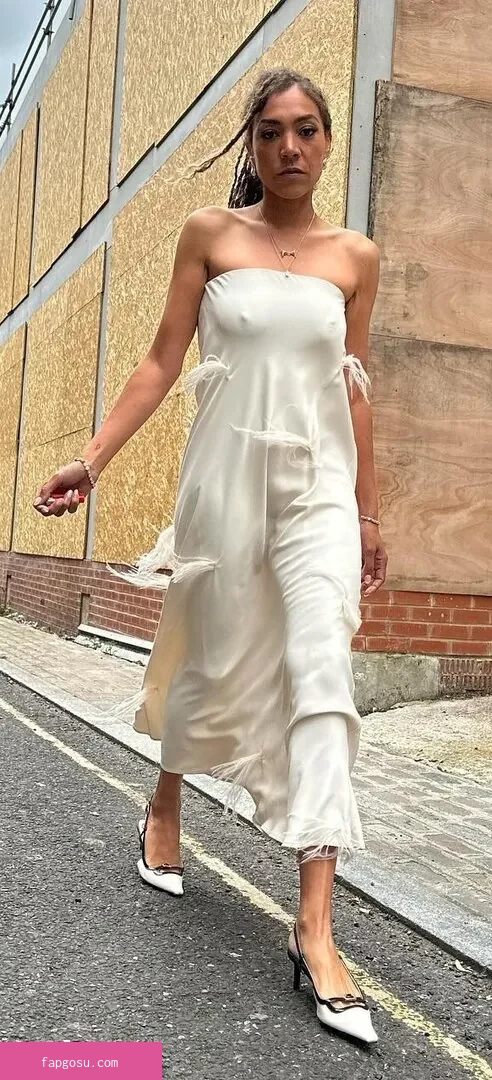 Miquita Oliver