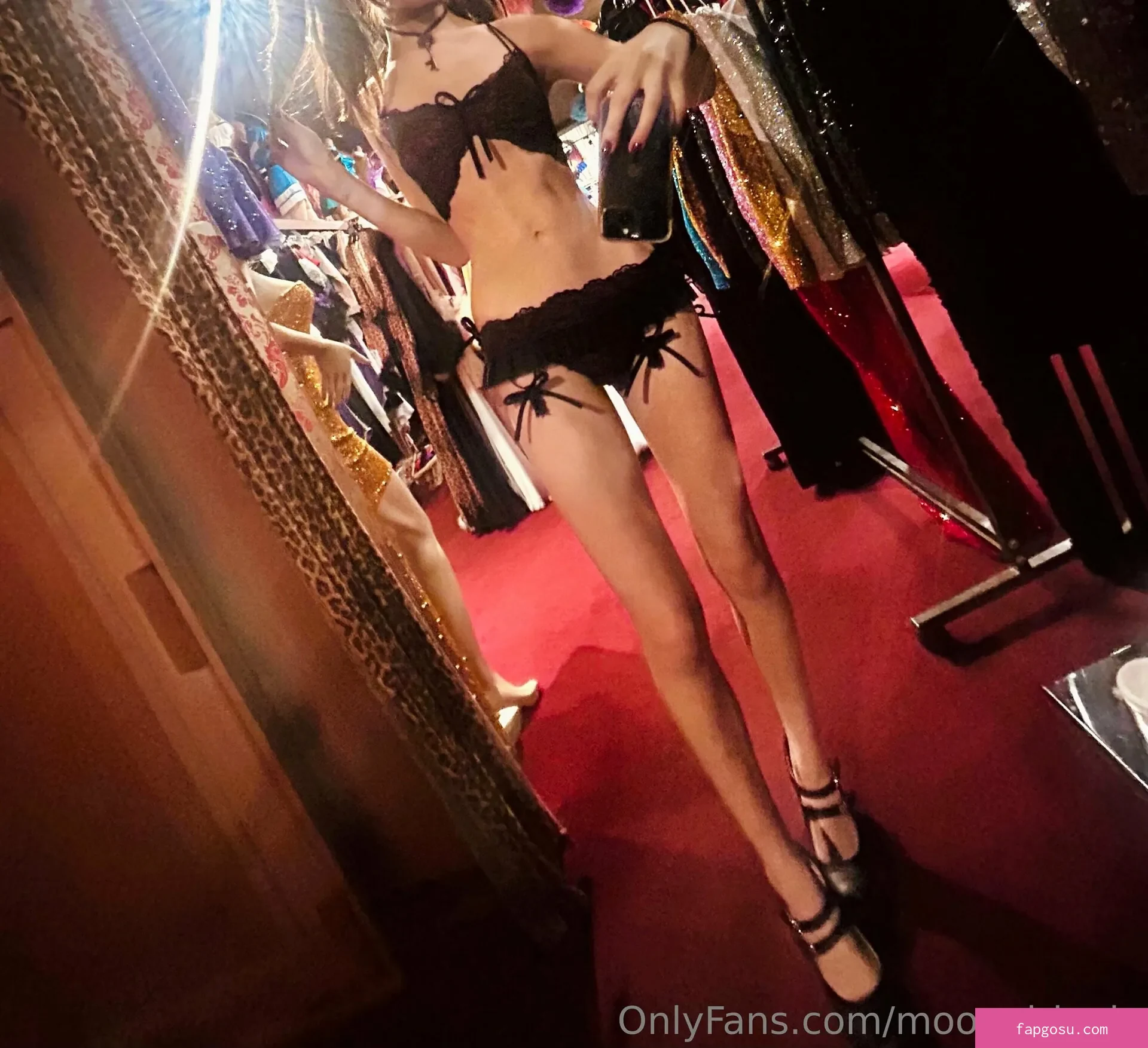 Moongirlevie - Photo #46