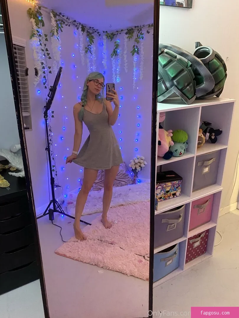 MorganLeFoy