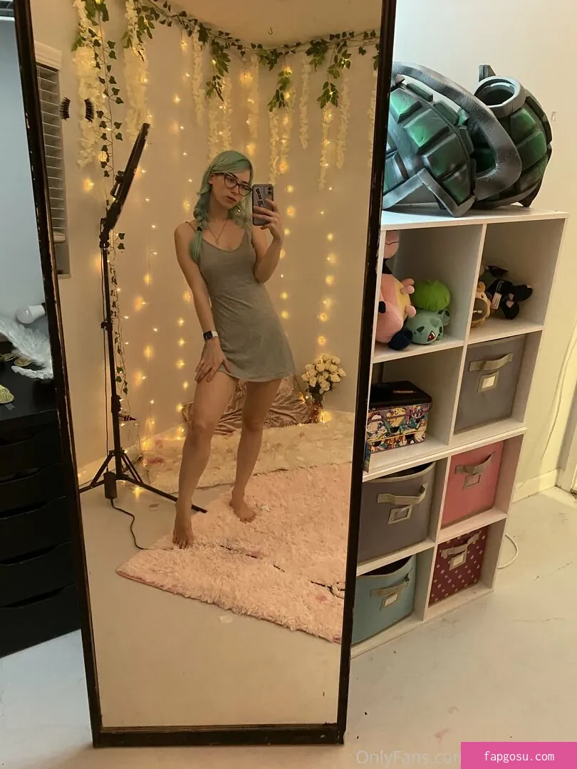 MorganLeFoy