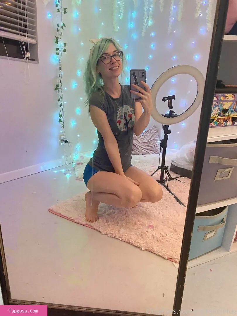 MorganLeFoy