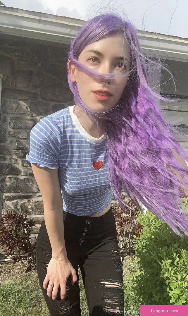 MorganLeFoy