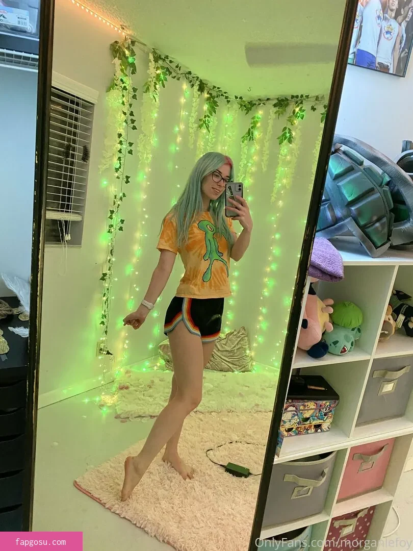 MorganLeFoy