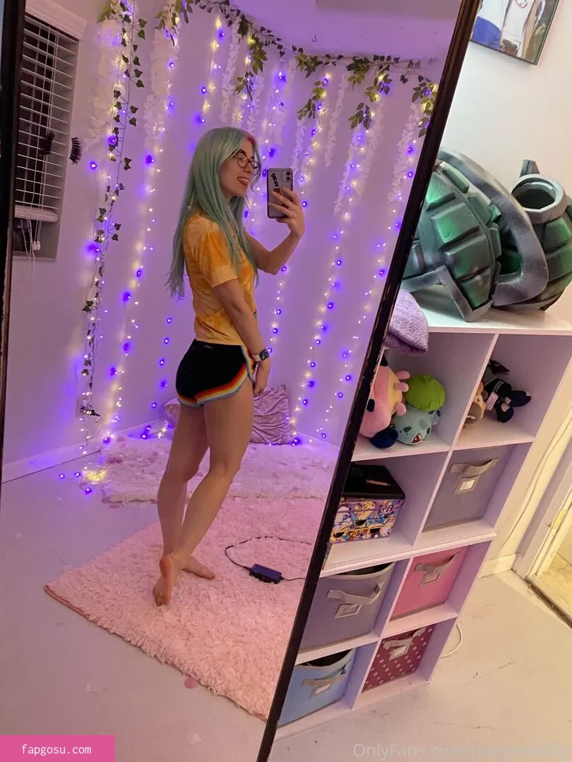MorganLeFoy