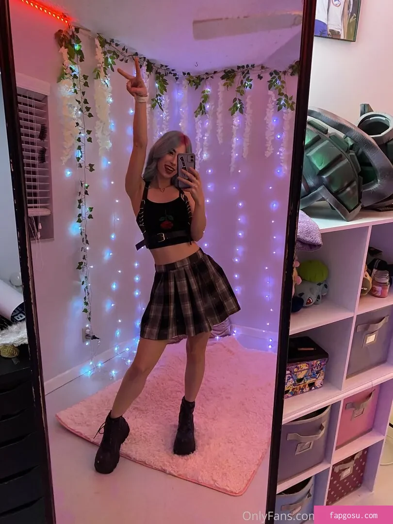 MorganLeFoy