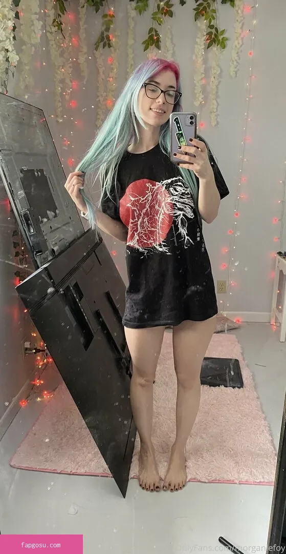 MorganLeFoy
