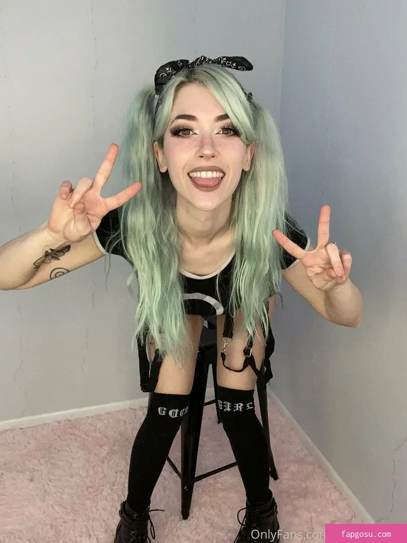 MorganLeFoy