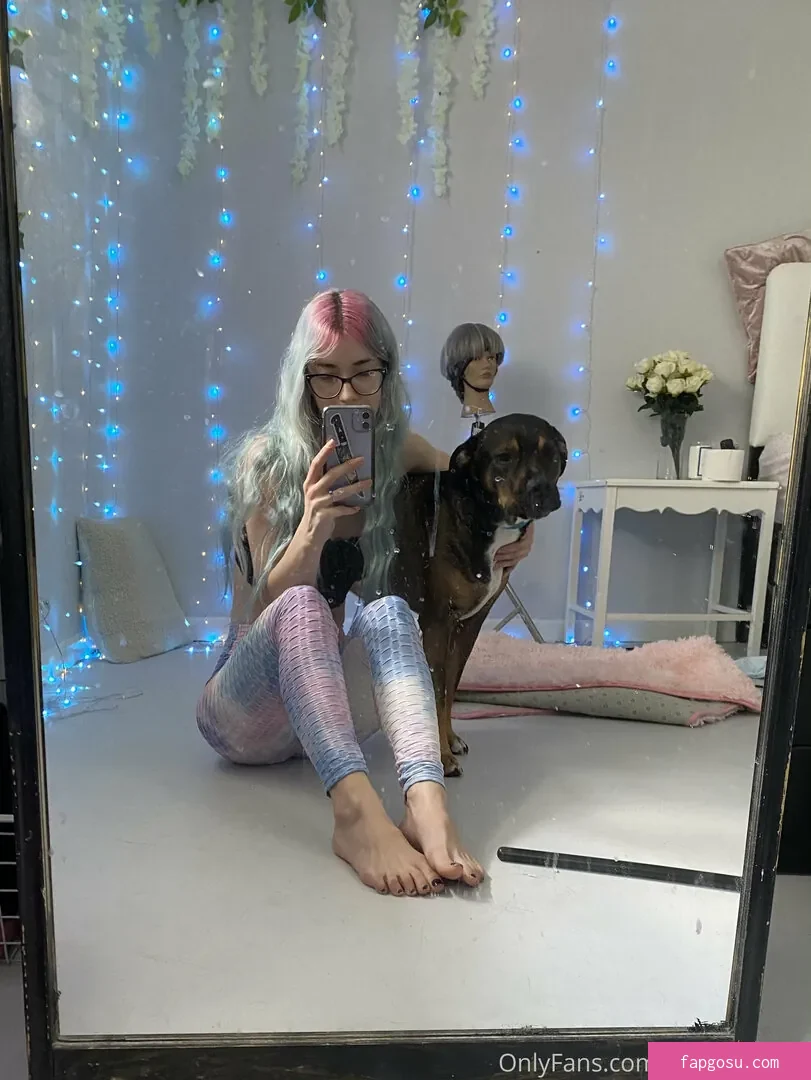 MorganLeFoy