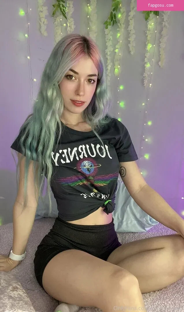MorganLeFoy