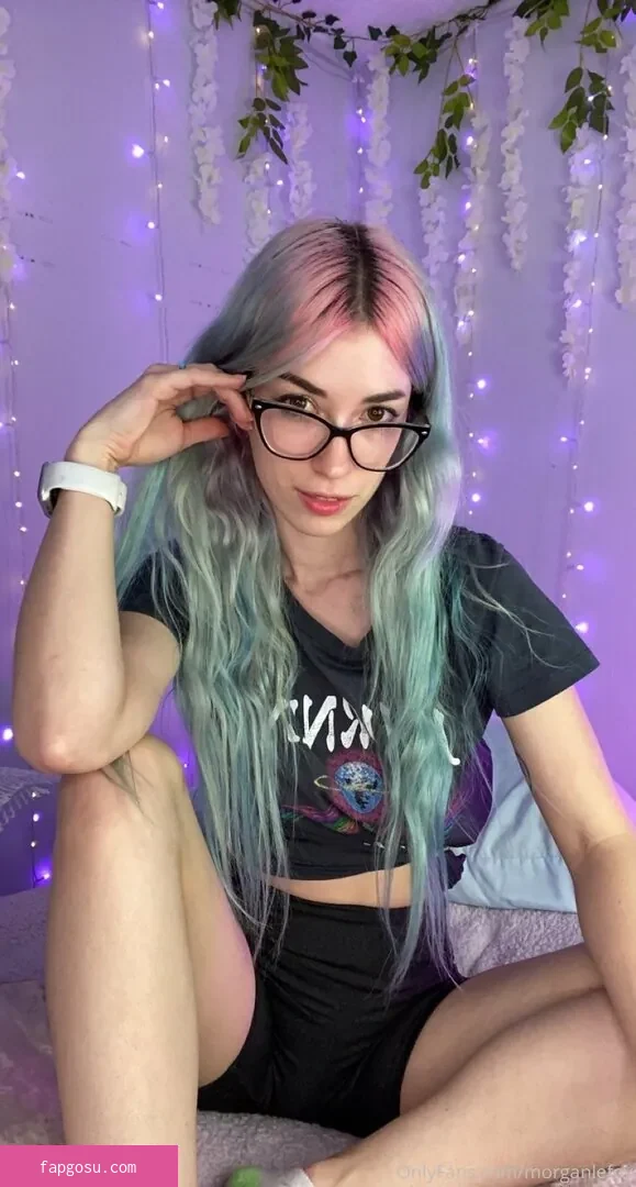 MorganLeFoy