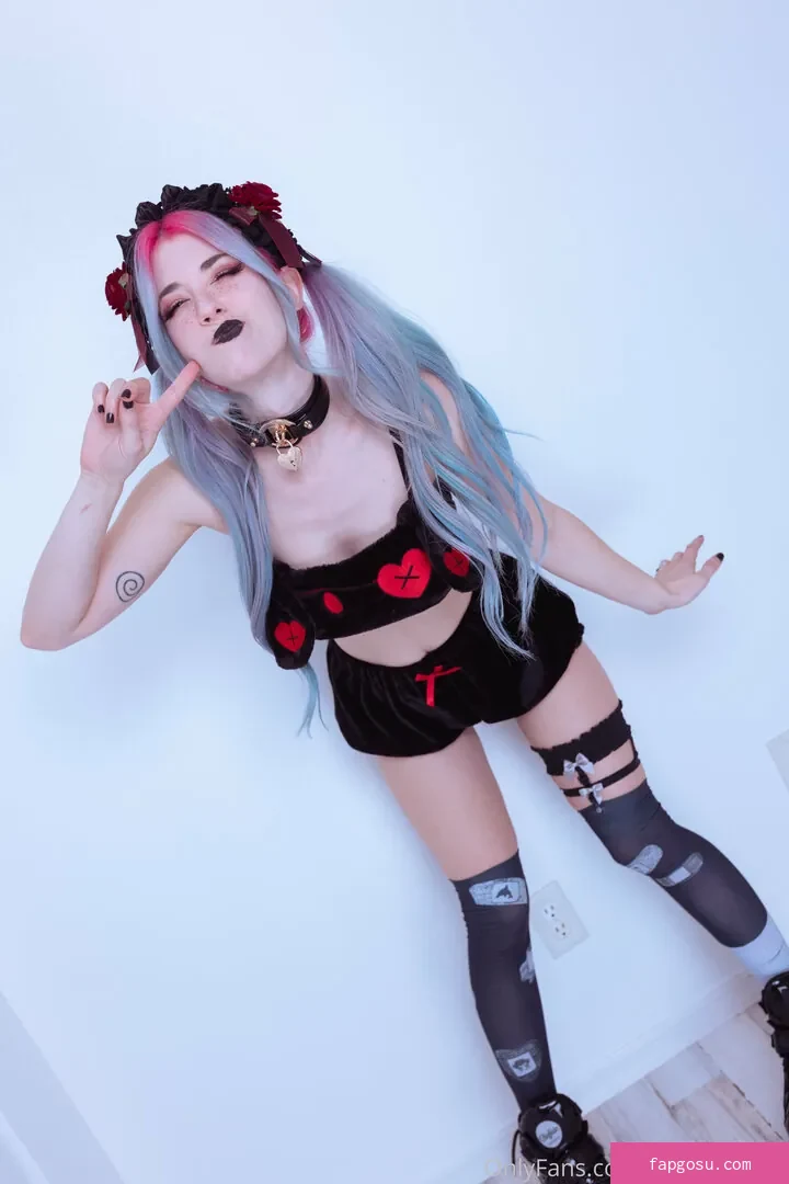 MorganLeFoy