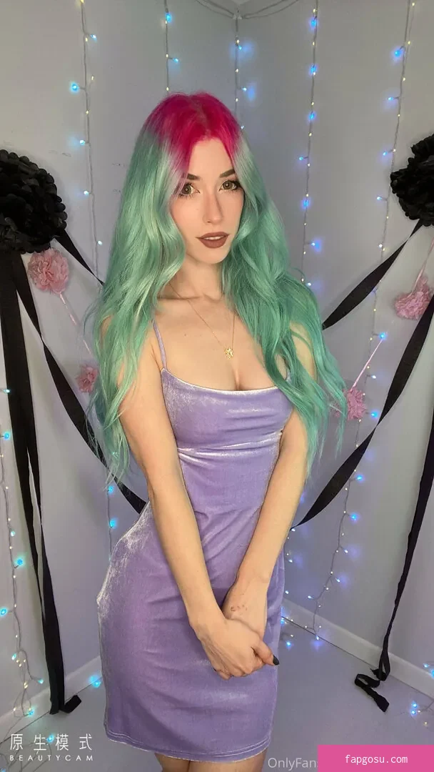 MorganLeFoy
