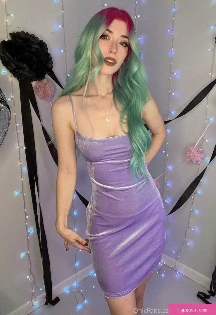 MorganLeFoy