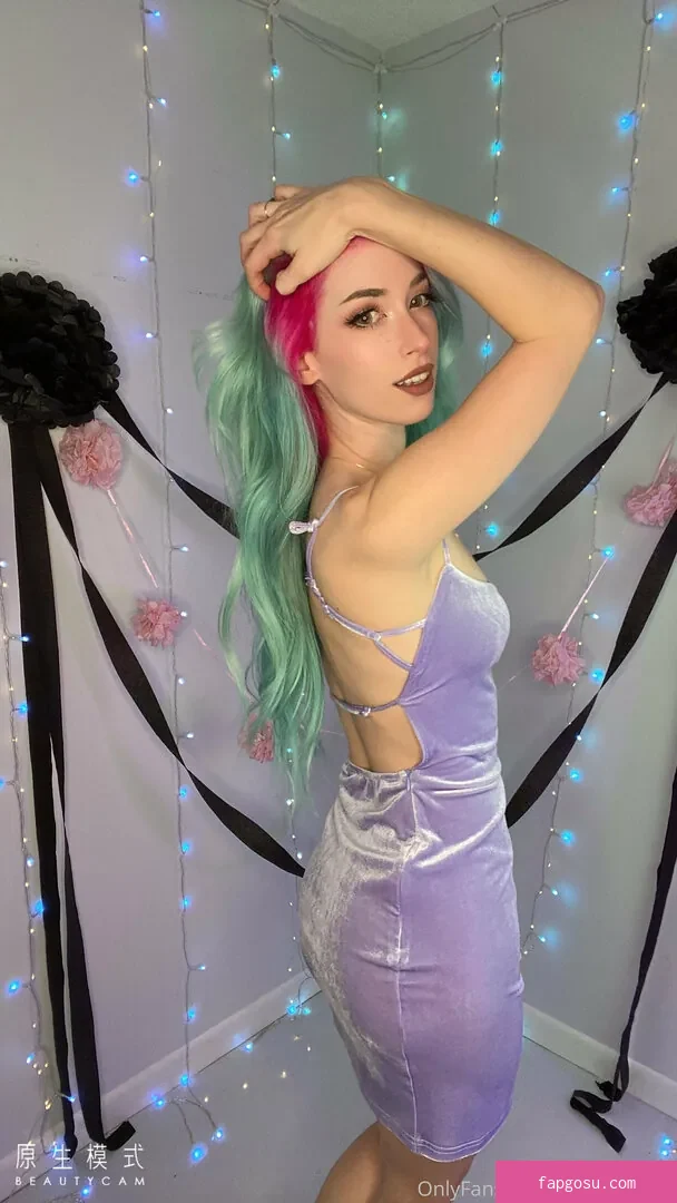 MorganLeFoy
