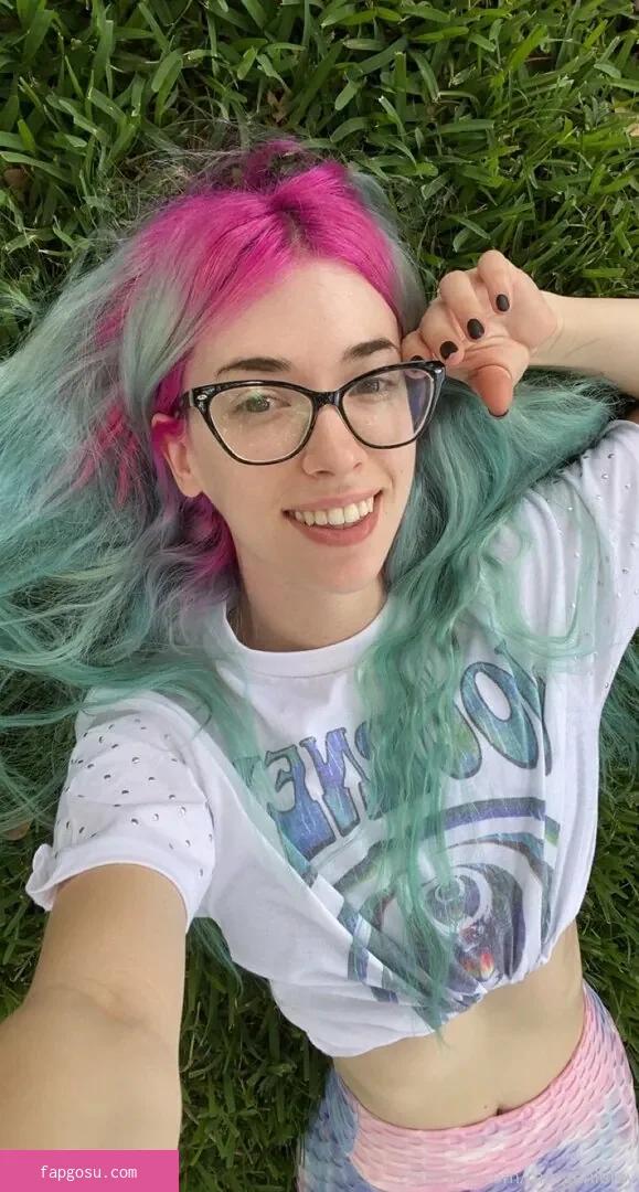MorganLeFoy