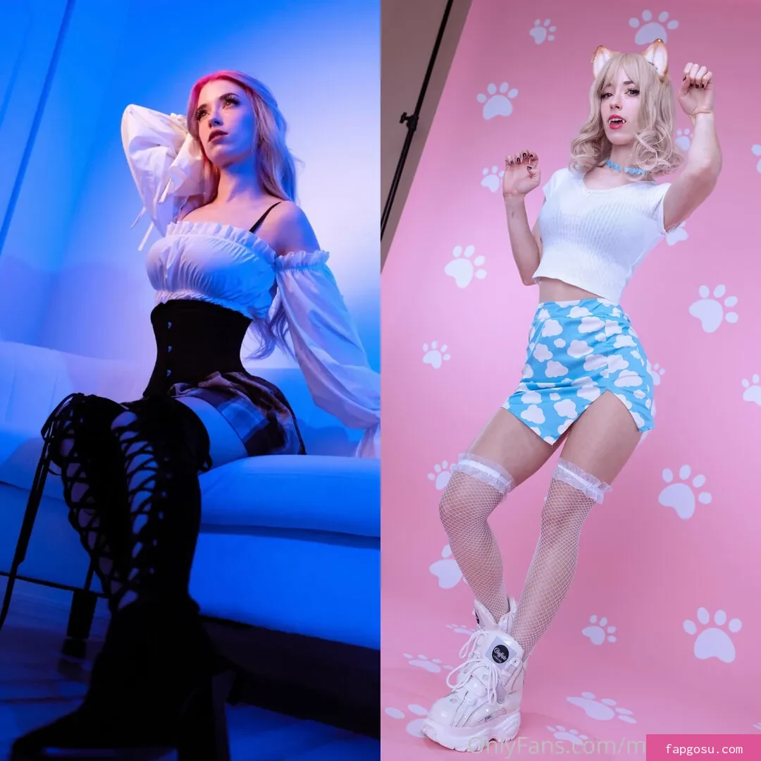 MorganLeFoy