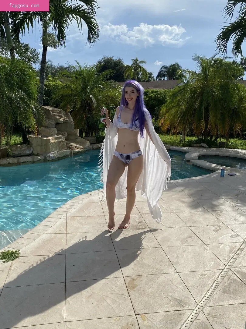 MorganLeFoy