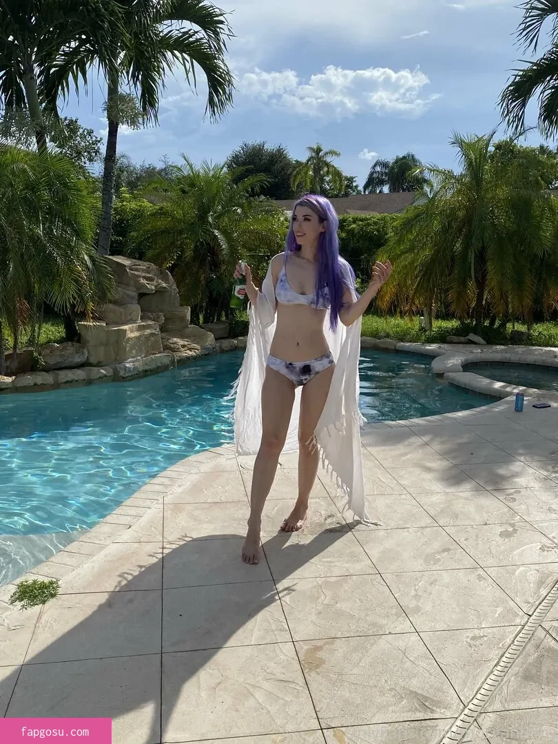 MorganLeFoy