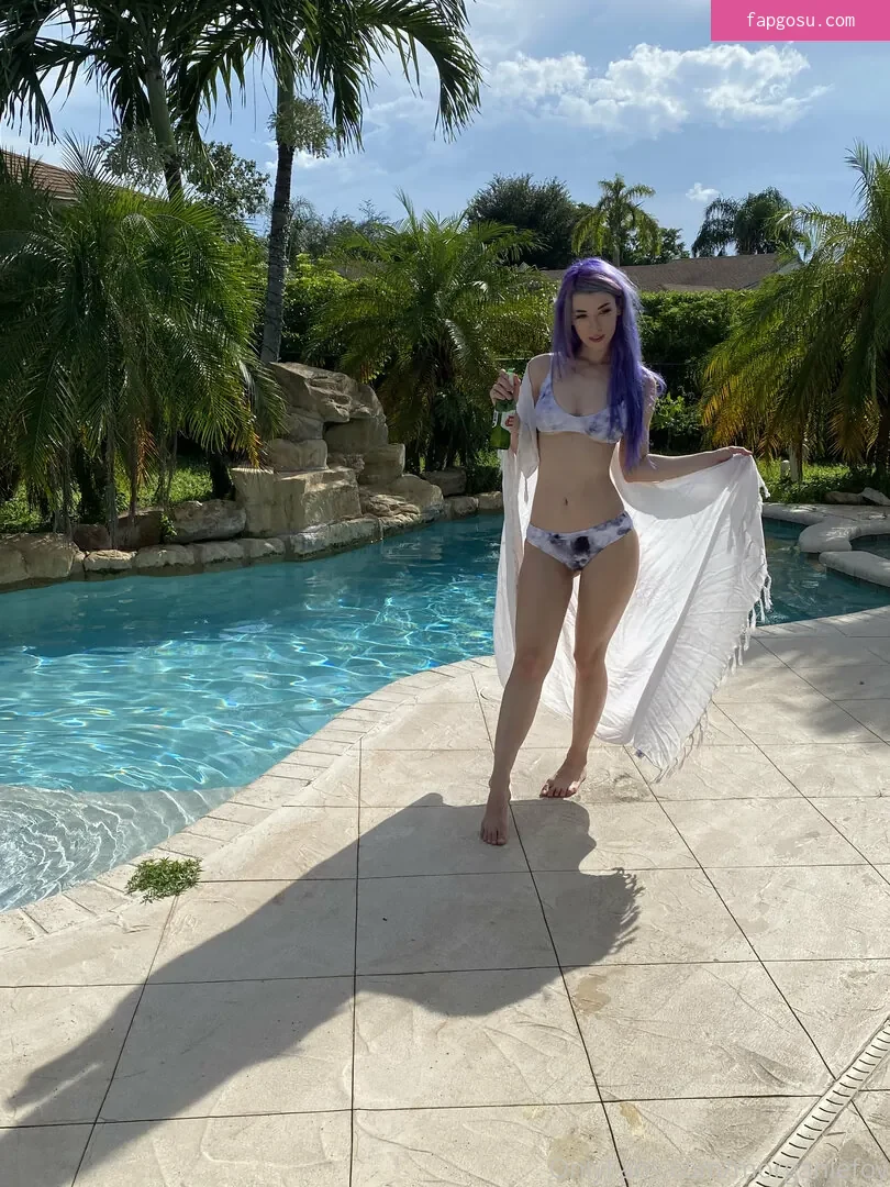 MorganLeFoy
