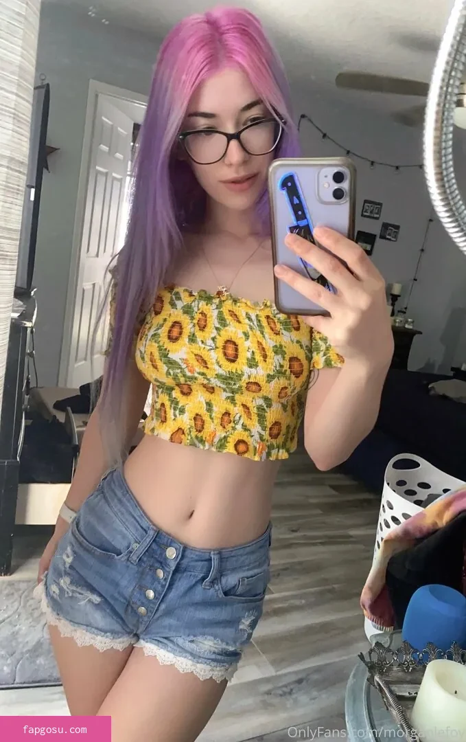MorganLeFoy