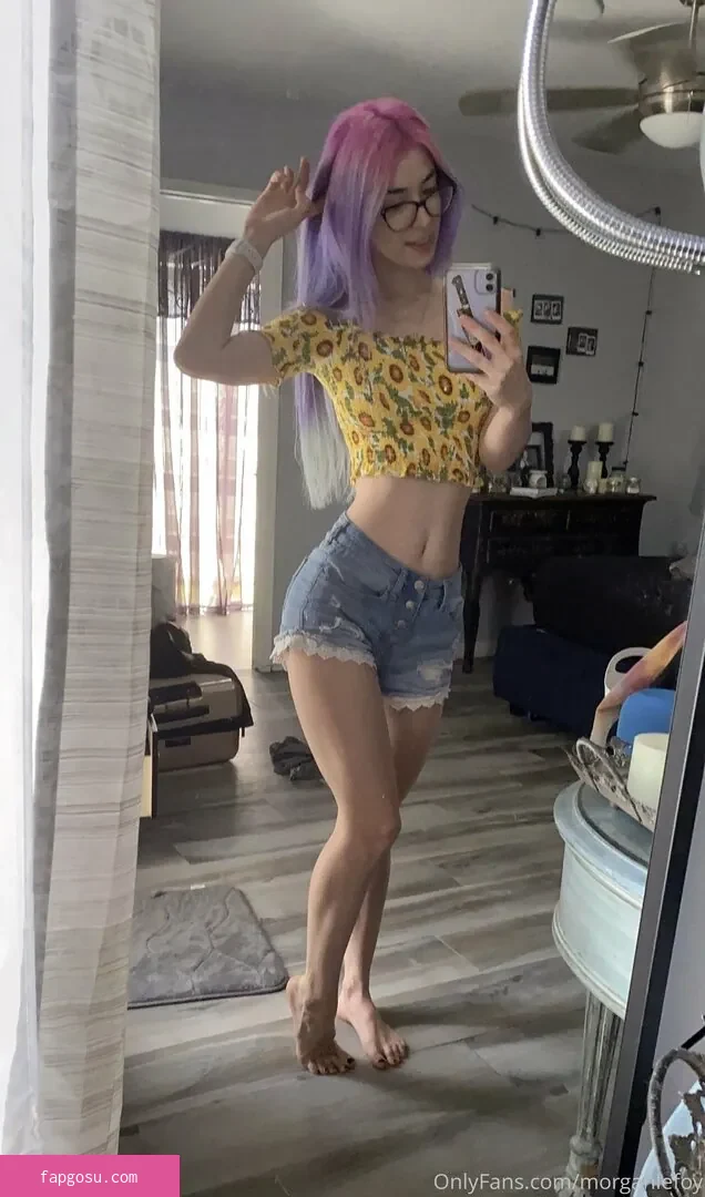 MorganLeFoy