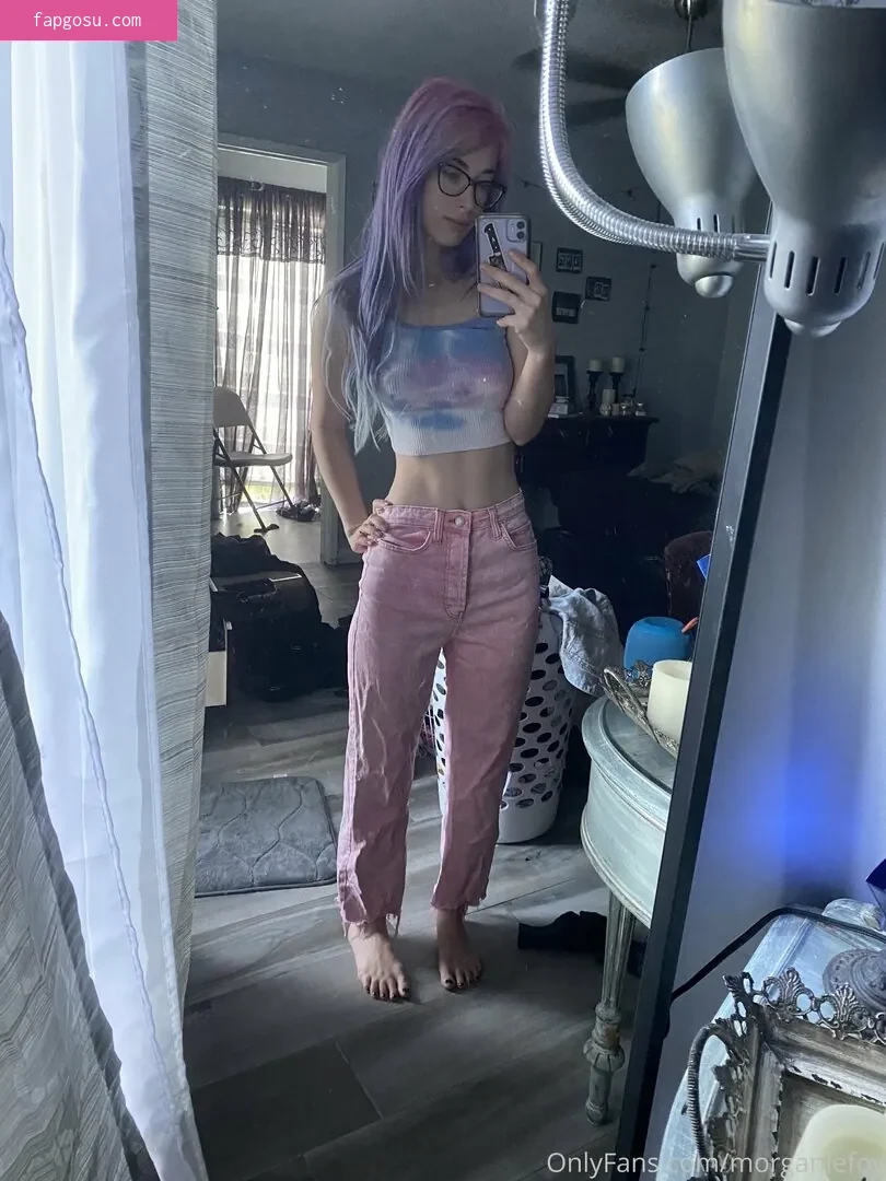 MorganLeFoy