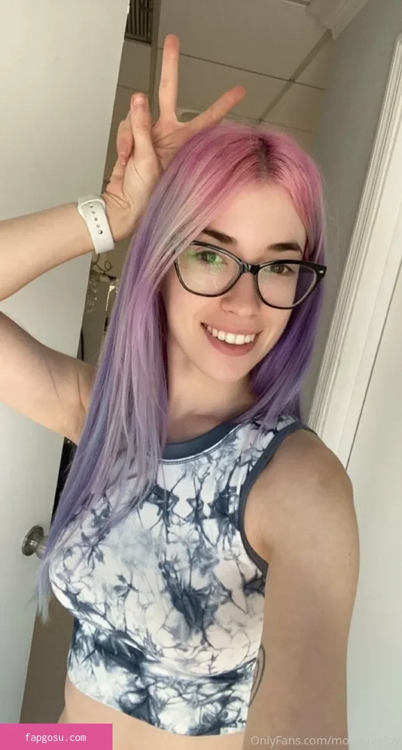 MorganLeFoy