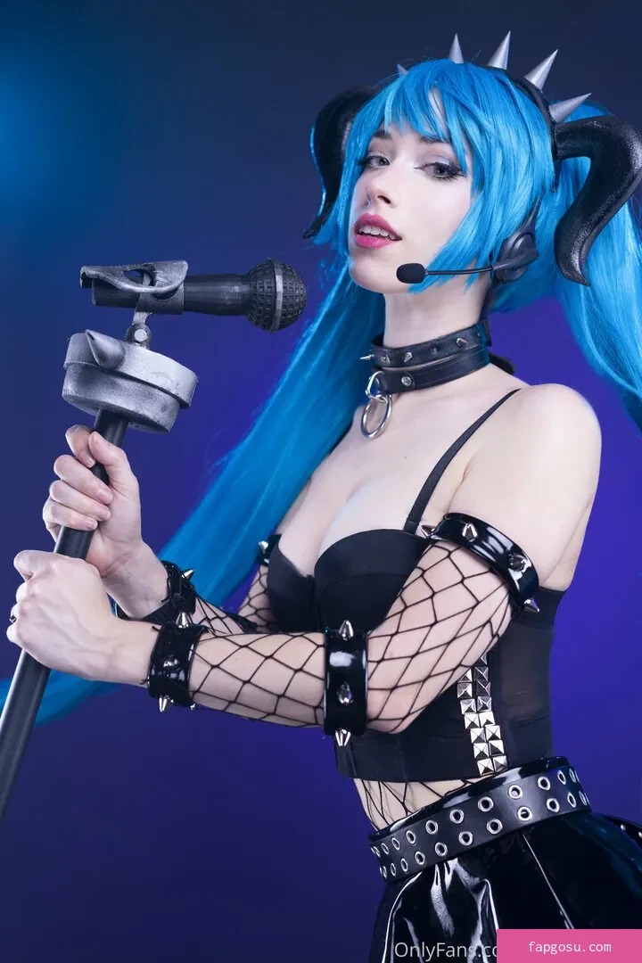 MorganLeFoy