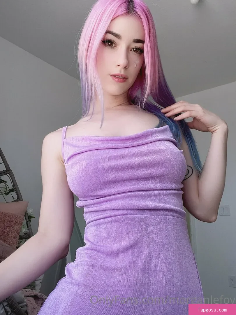 MorganLeFoy