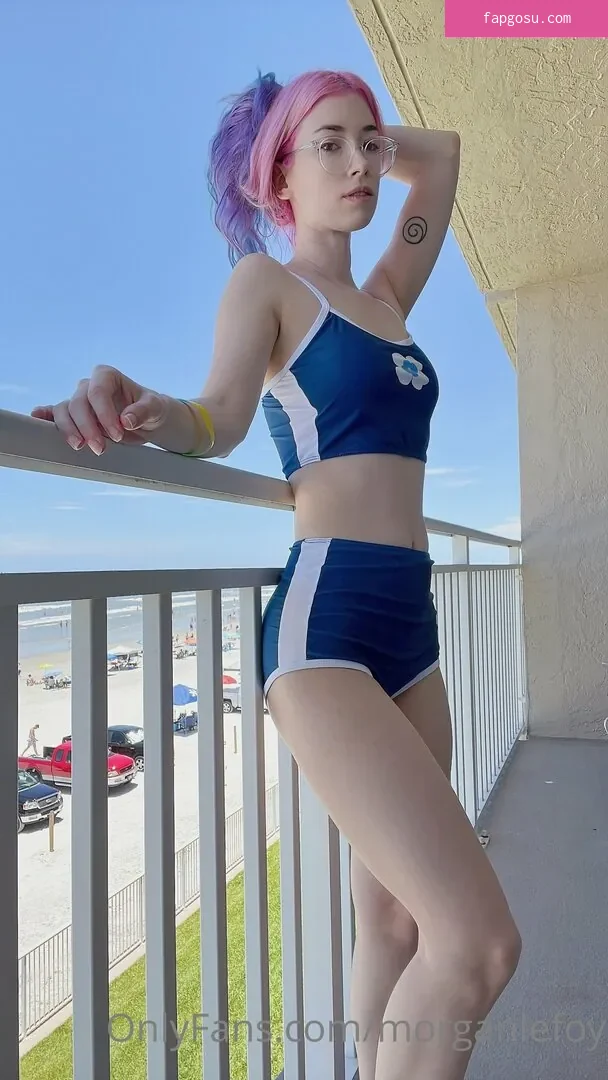 MorganLeFoy