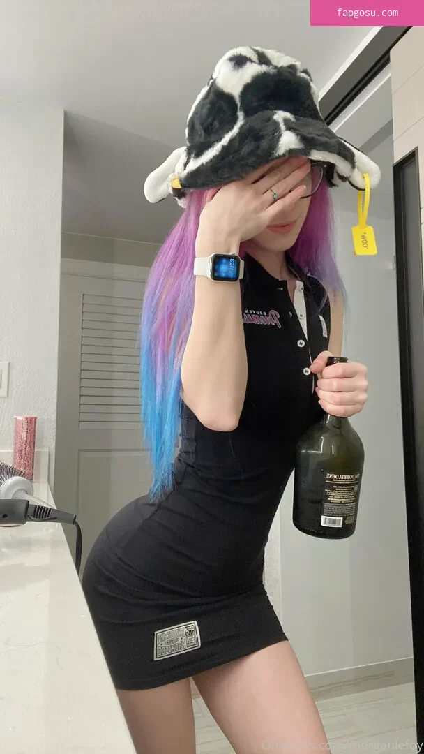 MorganLeFoy