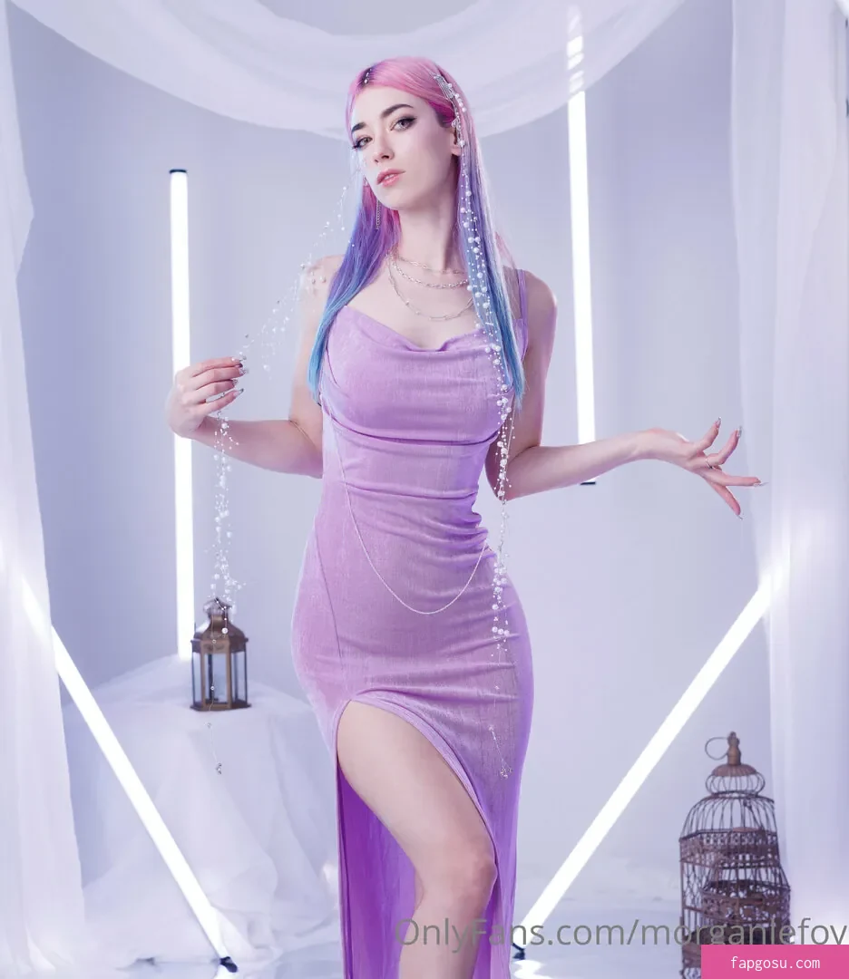 MorganLeFoy
