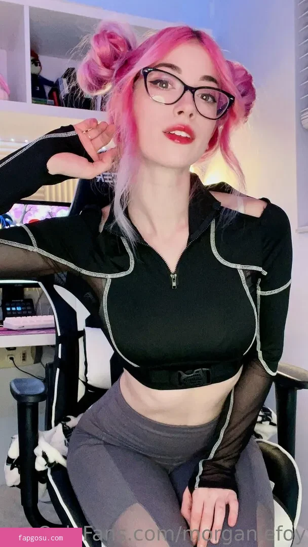 MorganLeFoy