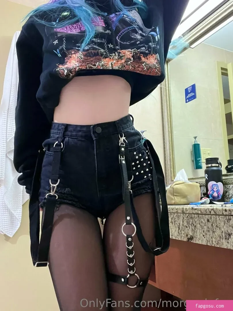 MorganLeFoy
