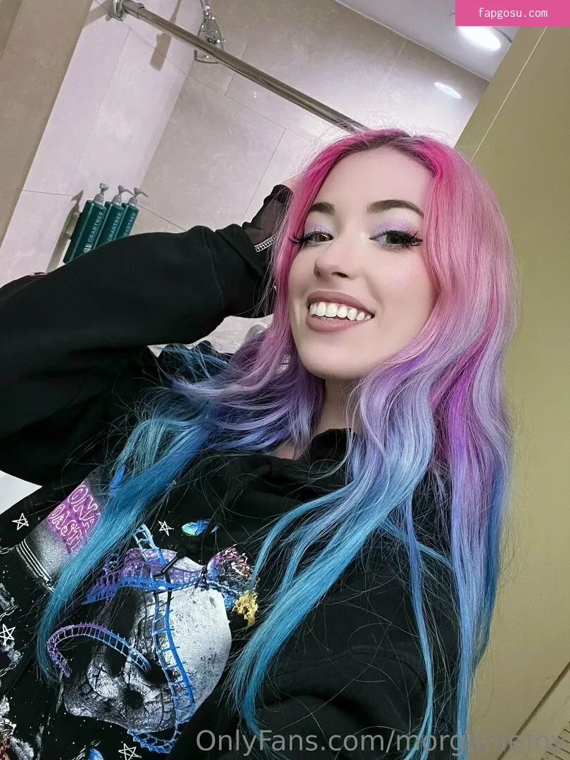 MorganLeFoy