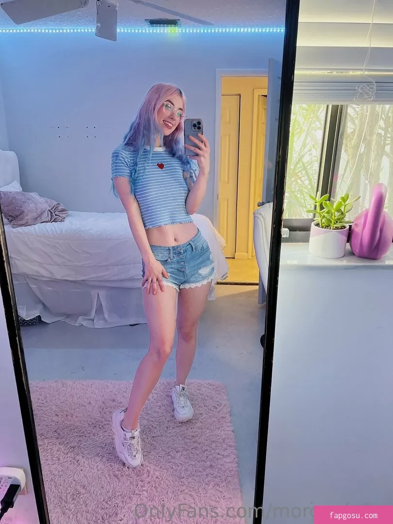 MorganLeFoy