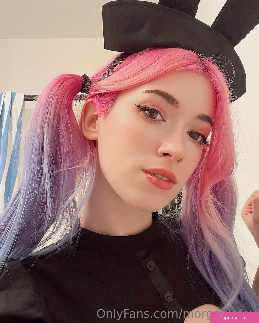 MorganLeFoy