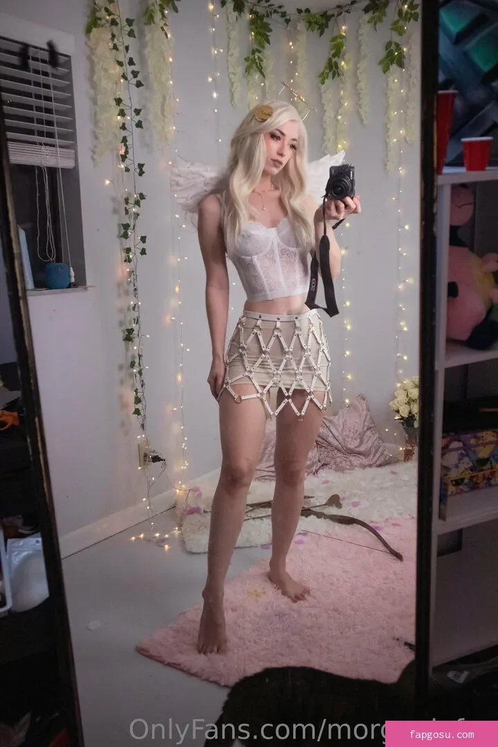 MorganLeFoy