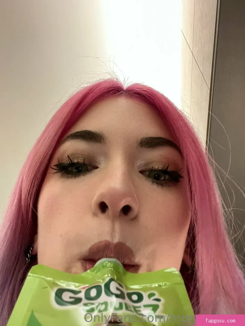 MorganLeFoy