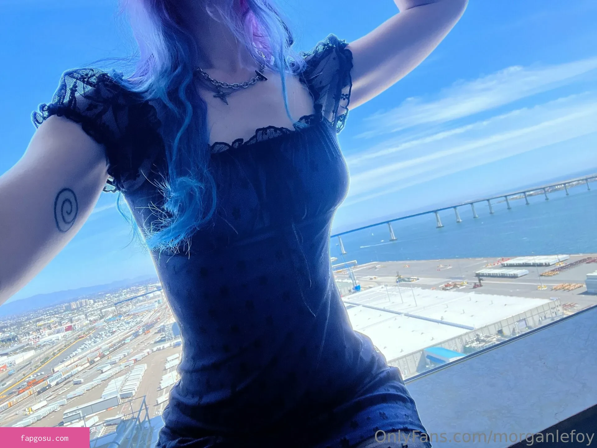 MorganLeFoy