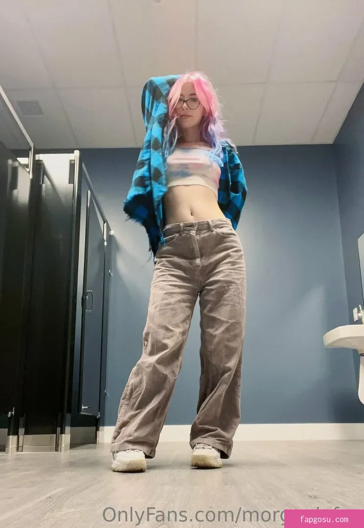 MorganLeFoy