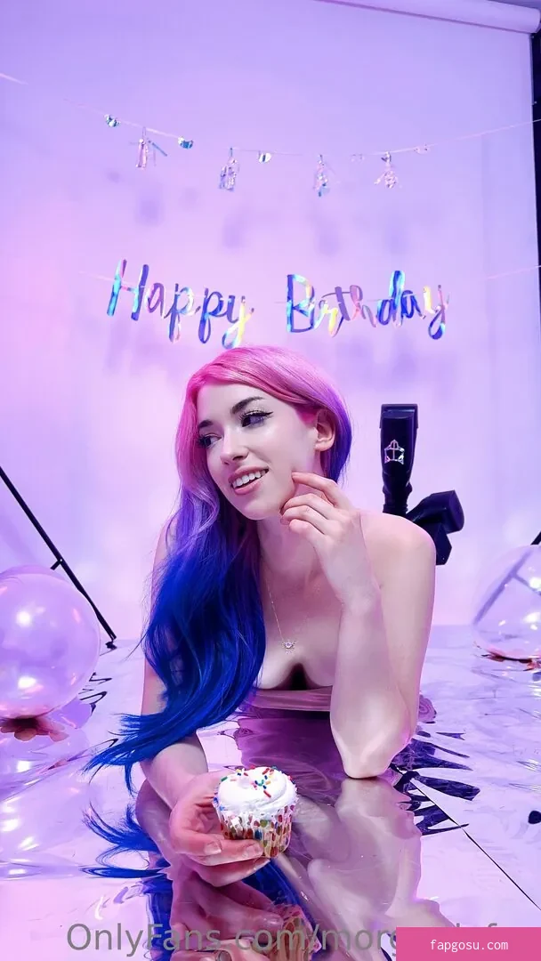 MorganLeFoy