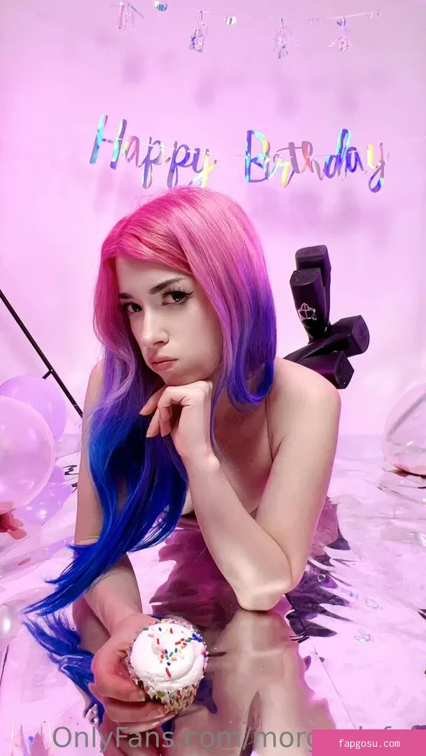 MorganLeFoy