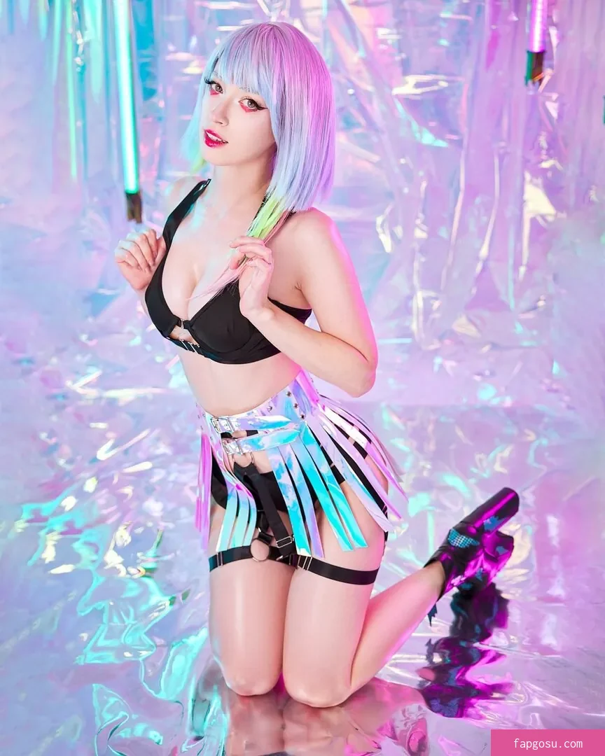 MorganLeFoy