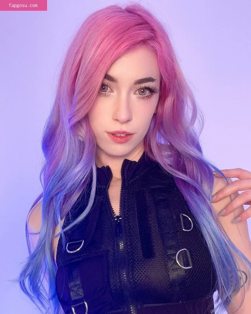 MorganLeFoy